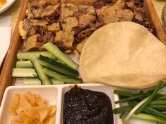 -肘子酥(王顶堤店)