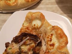 -必胜客(证大大拇指店)