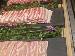 -钱小奴创意自助餐厅·原切谷饲安格斯畅吃(宁波奉化银泰店)