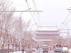-星巴克臻选(北京前门大街店)