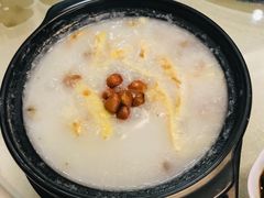 -金城大酒店-中餐厅(汾江中路店)