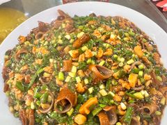 -抹直口特色菜馆(一店)