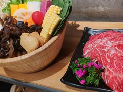 -湊湊火锅·茶憩(上海合生汇店)