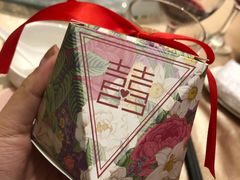 -广州花都皇冠假日酒店