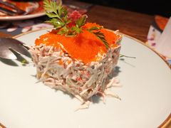 -卢布里西餐厅(海拉尔店)