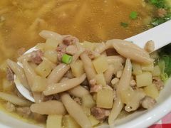 -西贝(枫蓝国际购物中心店)