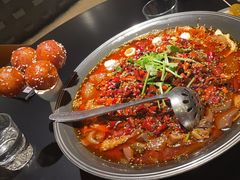 -麻六记(凤凰汇店)