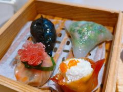 -蔡澜点心·粤菜(万菱汇店)