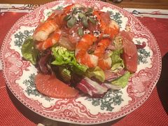 -弗兰克牛排西餐厅Ribone steak house(柠檬花园店)