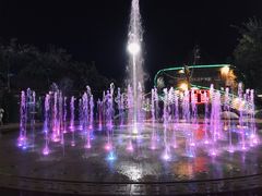 -天目湖水世界