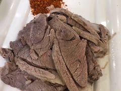手抓羊肉-国强手抓(北京西路店)