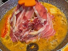 -和风食堂·日料·无界小火锅