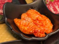 -韩满园· 甄选韩式烤肉