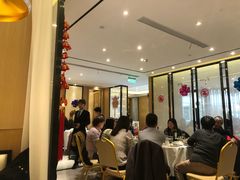 大堂-粤麓轩餐厅(中信泰富广场店)