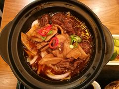 -谷田稻香·砂锅菜(元洪店)