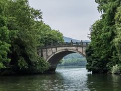 -西湖游船