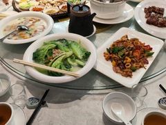 -大树头森林餐厅(番禺广场店)