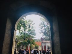 -捷克克鲁姆洛夫城堡