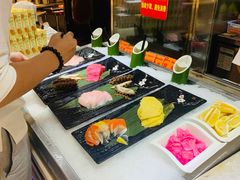 -吉布鲁牛排海鲜自助(巴南万达广场店)