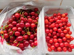 -樱桃山旅游景区