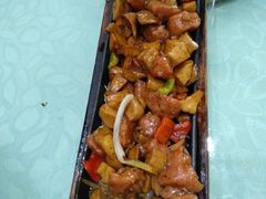 -良师门滨海人家·海鲜·家常菜(滨海城店)
