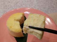 半熟芝士蛋糕-争鲜回转寿司(太阳宫凯德PLUS店)