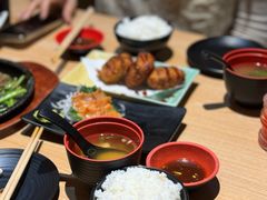 -胜代日本料理(云程巷小区店)