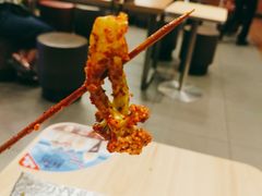 -乐乐姐超级土豆(中关村5号店)