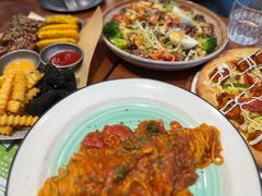 -魏斯理汉堡(西安沣东吾悦店)