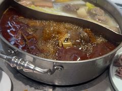 -宴全牛粤来越牛潮汕鲜牛肉火锅(海州万达广场店)