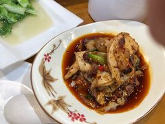-易老妈蹄花.特色川菜(人民公园总店)
