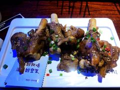 -三个蒙古大叔羊肉串(大宁店)