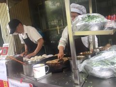 -金杨老摊头蛋饼(金口路店)