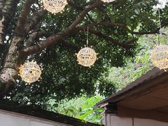 -花间酒庭院餐厅(谷山店)