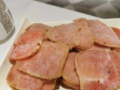 -东北烤肉(钟鼎名悦店)