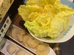 -原味四季椰子鸡(公明百佳华店)
