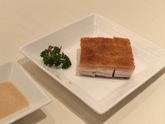 -利苑酒家(合景国际金融广场店)