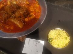 -大叹号·朝鲜族烤肉(潍坊泰华城店)