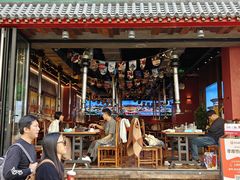 -佟爷·老北京炙子烤肉(长寿路店)