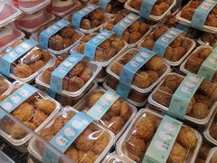 -爱达乐面包生日蛋糕(旭海时代广场店)