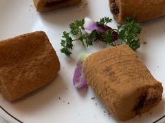 -福来居烤鸭店(天坛二店)
