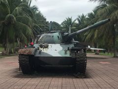 -红色娘子军纪念园