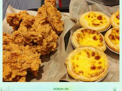 热辣香骨鸡（3块装）-肯德基(湘乡市新湘路店)