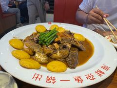 -渔家风味·鲅鱼水饺·央视展播·海鲜天津菜(开发区店)