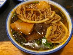 -飘香火锅(玉林西路店)