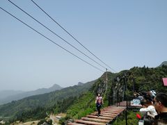 -梦幻奥陶纪景区