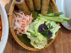 -越美小馆·越南料理(曲江店)