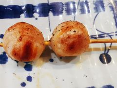 -火山屋台(新街口店)