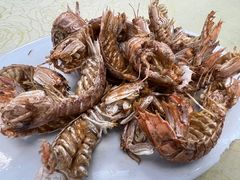 -秋姐美食店(海陵岛保利店)