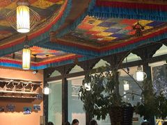 -娜玛瑟德餐厅(宇拓路店)